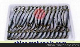 品味漁家風味 廣州葒日食品沙旬魚干詳解