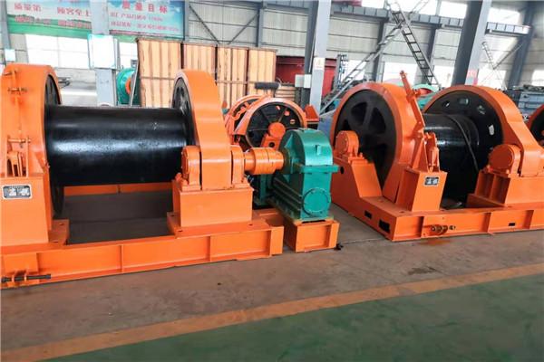 鶴壁市盛通機(jī)械設(shè)備銷售