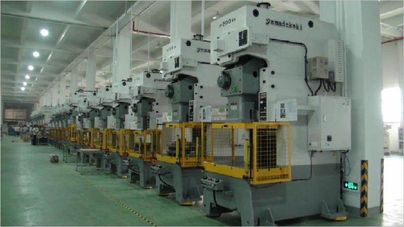 工廠廠房廢舊機械機器設備回收拆除 - 商機中心 - 生意寶