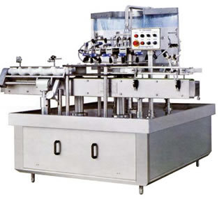 全自動水洗陶瓷瓶沖瓶機-上海新浪輕工機械設備提供全自動水洗陶瓷瓶沖瓶機的相關介紹、產品、服務、圖片、價格專業生產和銷售日用化工機械、食品機械、制藥機械、 純水設備的大型生產廠家