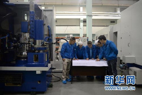 西北智造 牽手 一帶一路 大開放格局下實(shí)現(xiàn)合作共贏