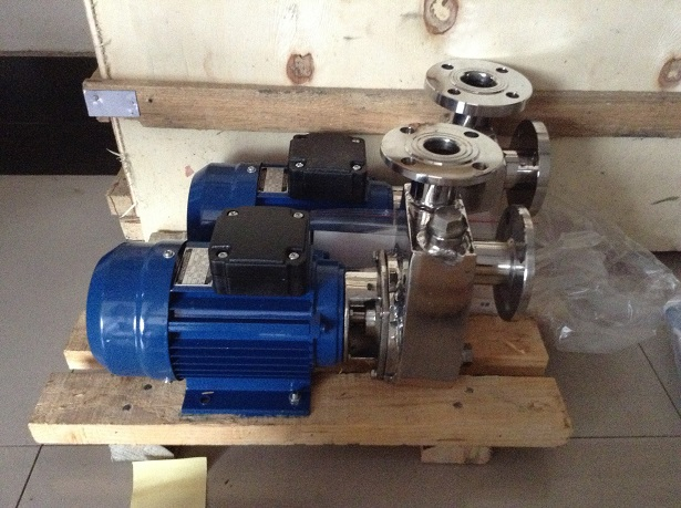 50ZX12.5-50-自吸泵批發,不銹鋼自吸泵尺寸,ZXP防爆自吸泵 _供應信息_商機_中國食品機械設備網