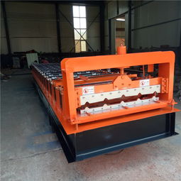 冷彎設備報價 廠家