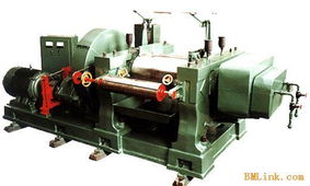 再生膠設備 河南省新鄉市塑料機械廠