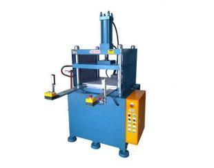 TYF-20T推拉式油壓機_機械及行業設備_世界工廠網