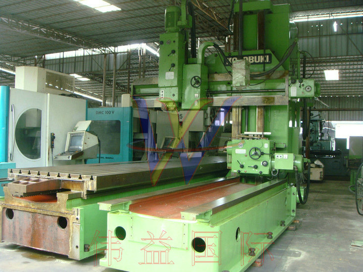 進口舊機械設備報關流程及所需資料