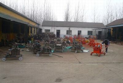 三明馬路磚機(jī) 祥智機(jī)械 馬路磚機(jī)就找l1在心里