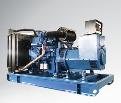 老板推薦 安徽優質康明斯柴油發電機組廠家電話,發電機組