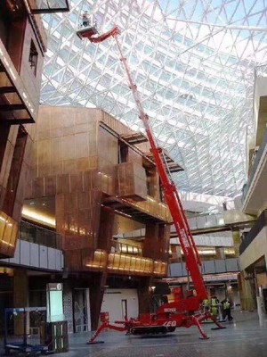 浙江蛛蜘車出租公司