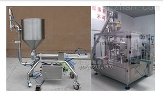 cr 5 長(zhǎng)沙星火全自動(dòng)醬料包裝機(jī) 長(zhǎng)沙雨花區(qū)派克龍包裝機(jī)械銷售部