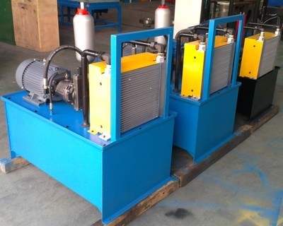 打包機(jī)液壓泵站成套設(shè)備出售_液壓機(jī)械欄目