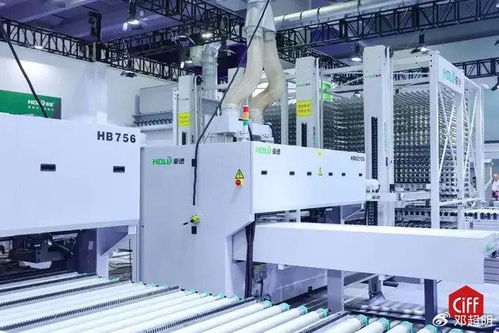 2025,家具生產(chǎn)設(shè)備的十大趨勢