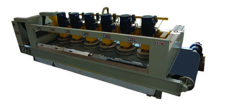 六頭定厚機(jī)人造石機(jī)械設(shè)備_機(jī)電之家