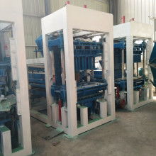  河南省鞏義市通發(fā)選礦設(shè)備廠 主營(yíng) 免燒磚機(jī) 制磚機(jī) 砌