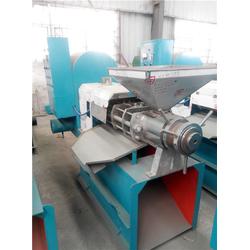 廣東螺旋榨油機(jī)銷售 少?gòu)?qiáng)機(jī)械 大豆螺旋榨油機(jī)銷售