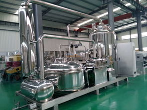 海鮮真空油炸機(jī)訂制 雙霖食品機(jī)械提供好用的海鮮真空油炸機(jī)