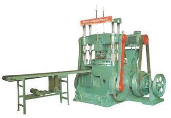 墊塊機(jī)設(shè)備 成型多樣化產(chǎn)品，助力機(jī)械行業(yè)高效發(fā)展